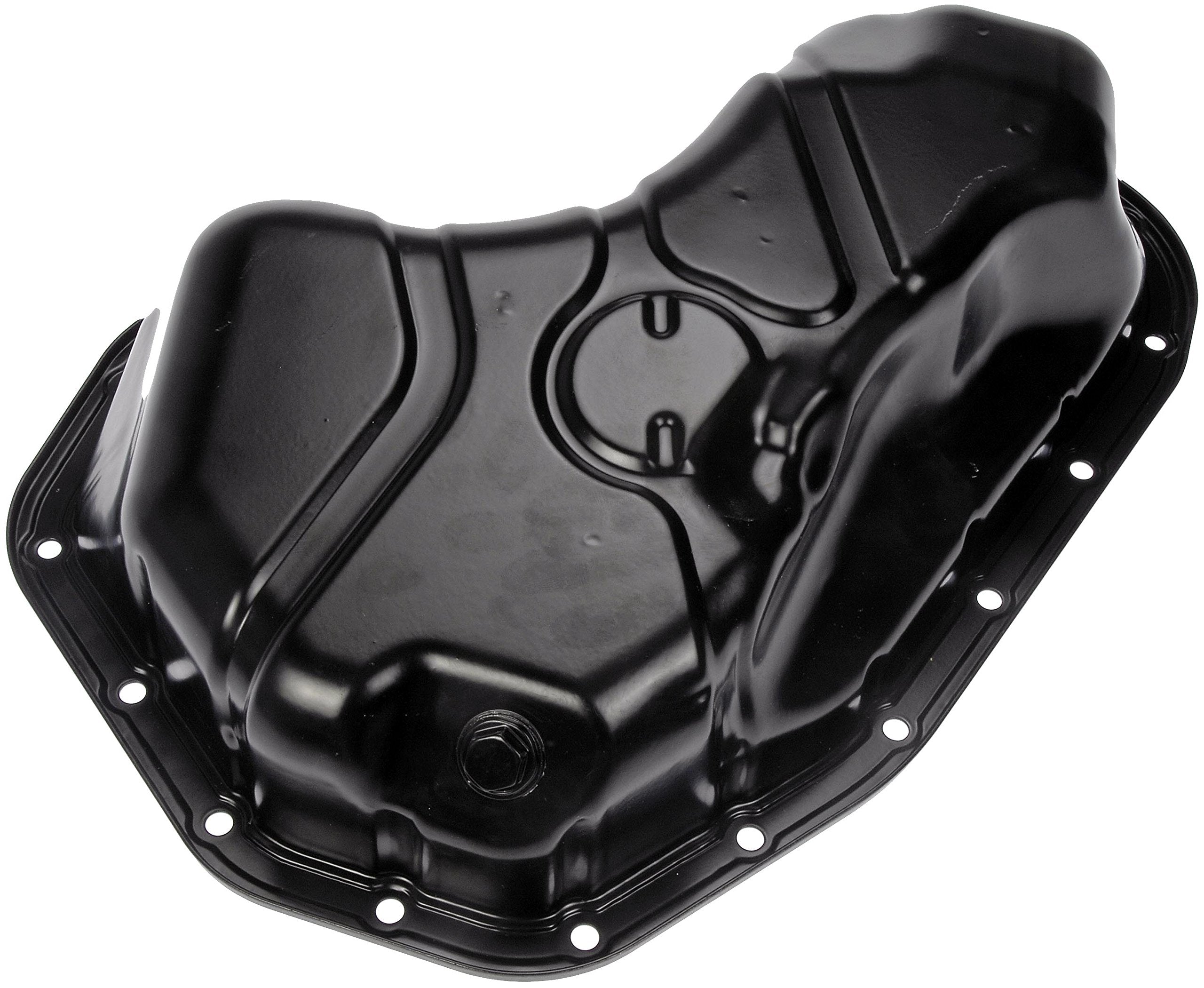Dorman 264-342 Engine Oil Pan Compatible with Select Lexus / Toyota Models